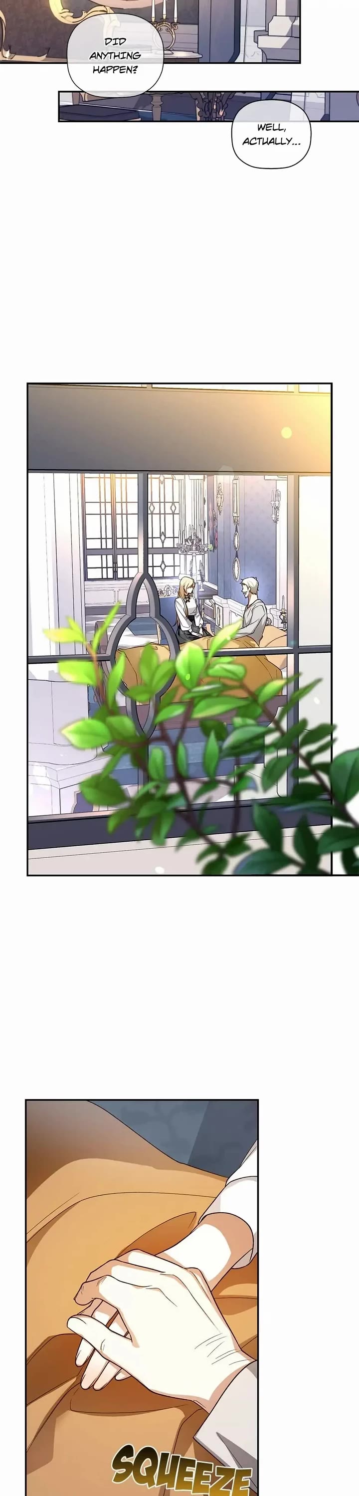 How to Hide the Emperor's Child chapter 24 page 16