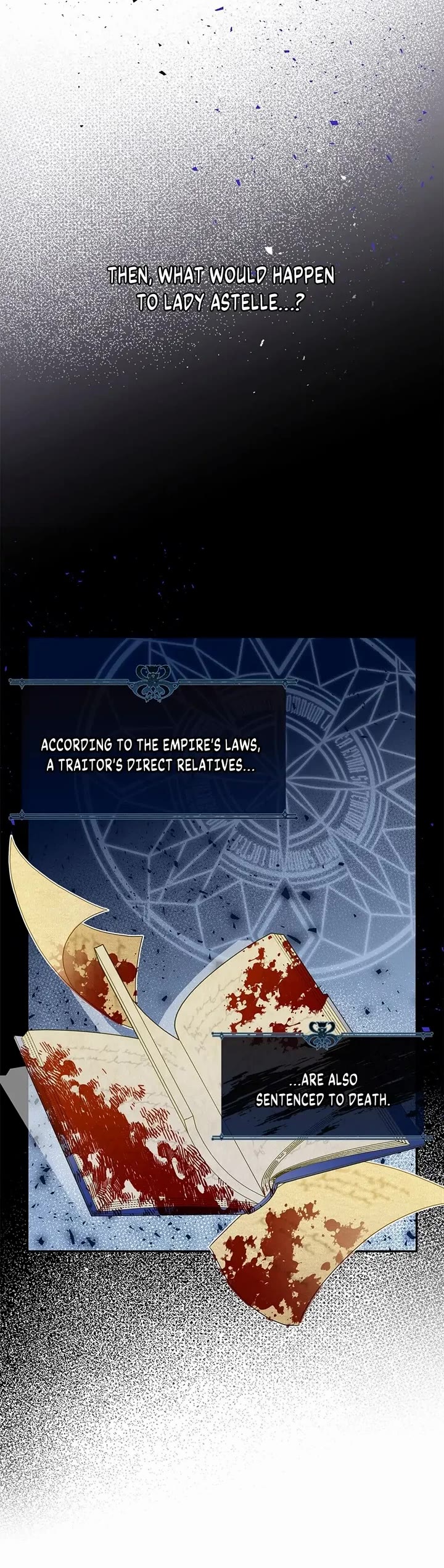 How to Hide the Emperor's Child chapter 24 page 25