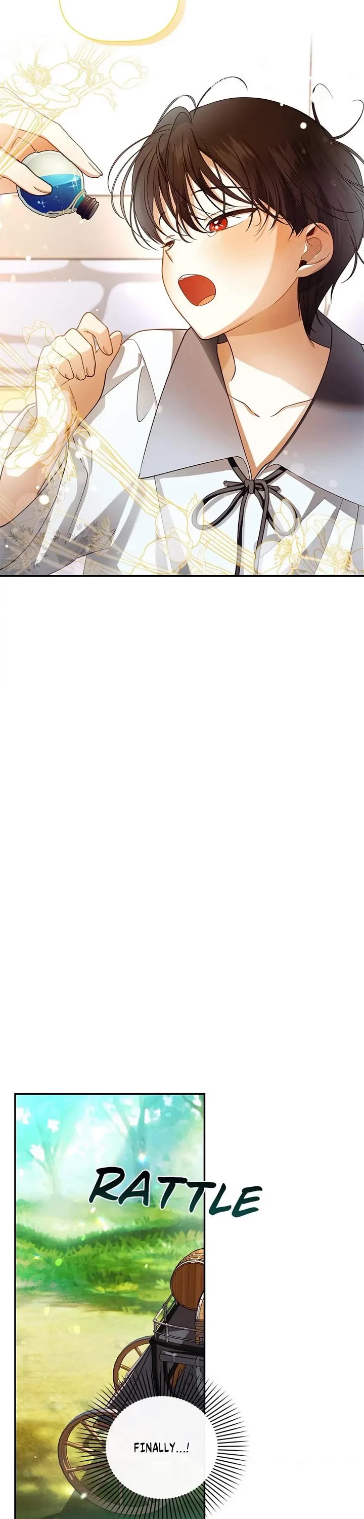 How to Hide the Emperor's Child chapter 24 page 7