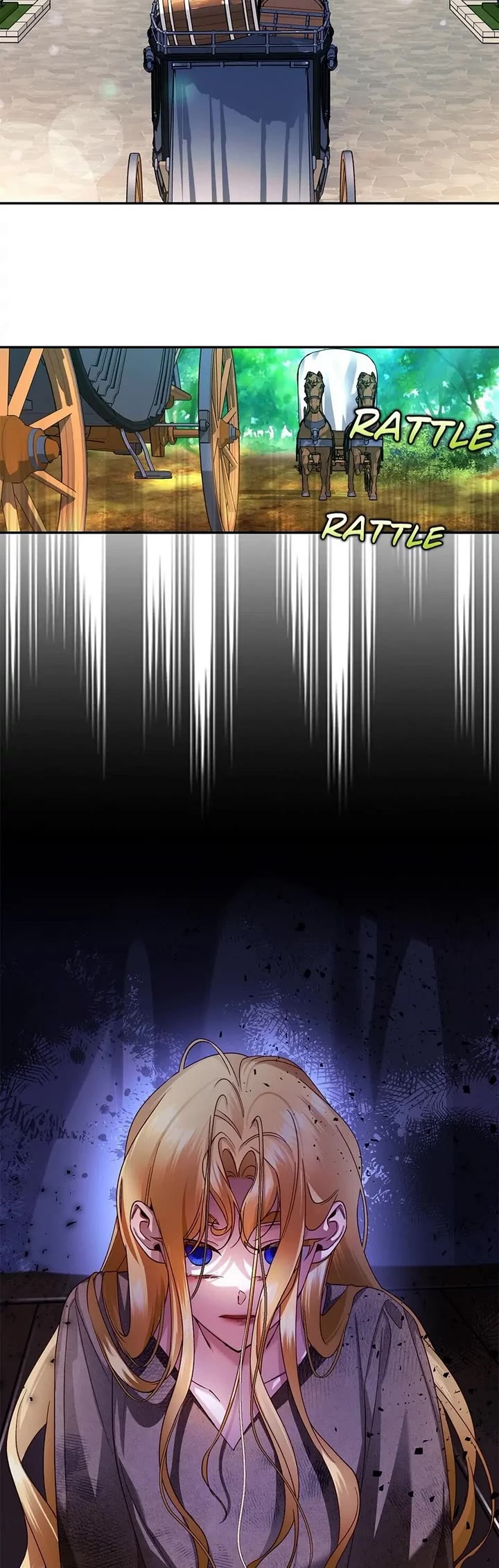 How to Hide the Emperor's Child chapter 24 page 9