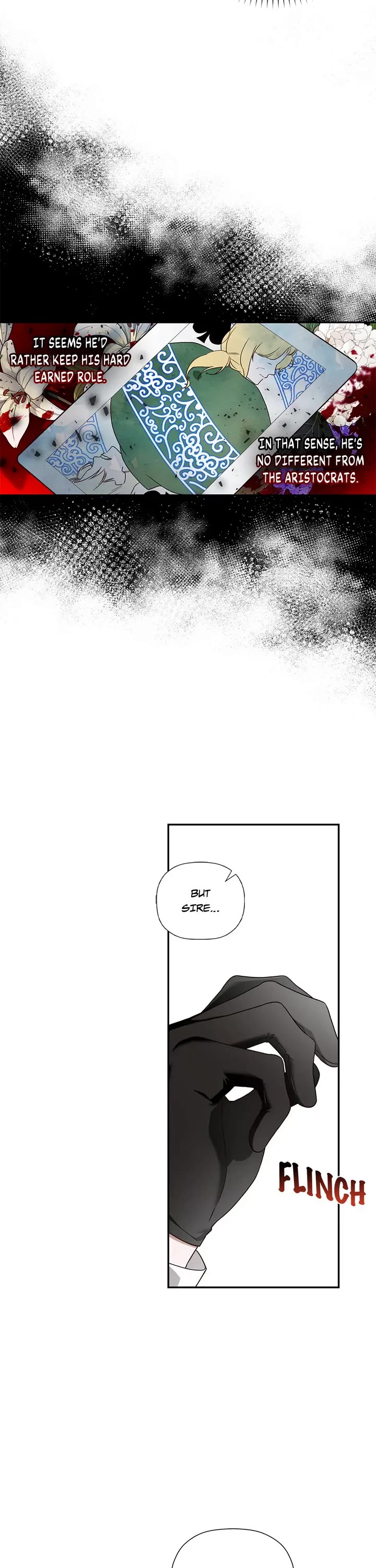 How to Hide the Emperor's Child chapter 25 page 11