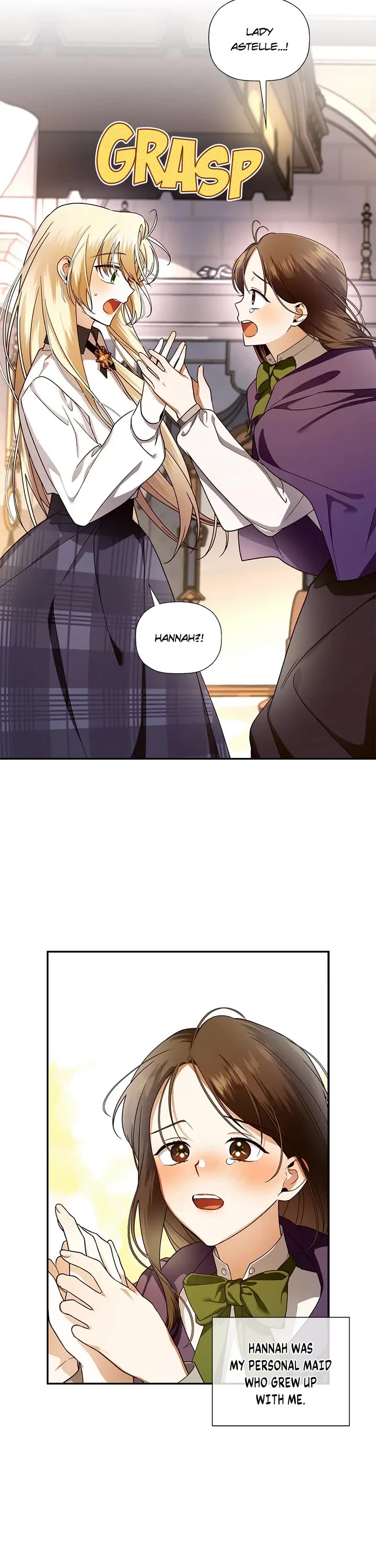 How to Hide the Emperor's Child chapter 25 page 16