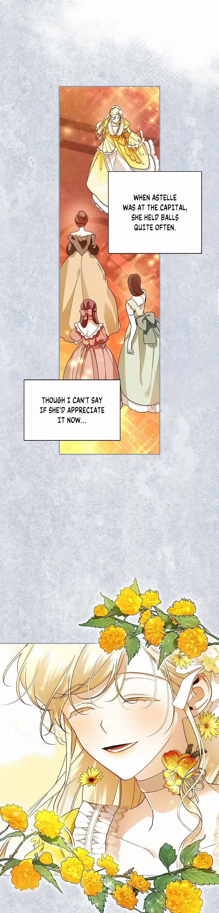 How to Hide the Emperor's Child chapter 25 page 2