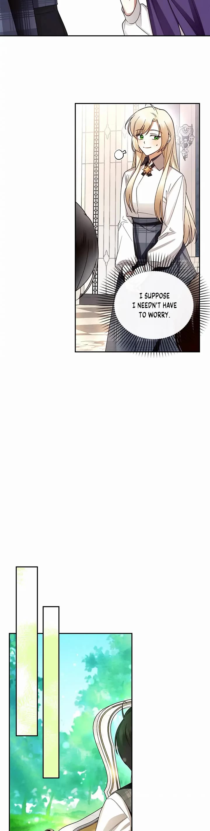 How to Hide the Emperor's Child chapter 25 page 24