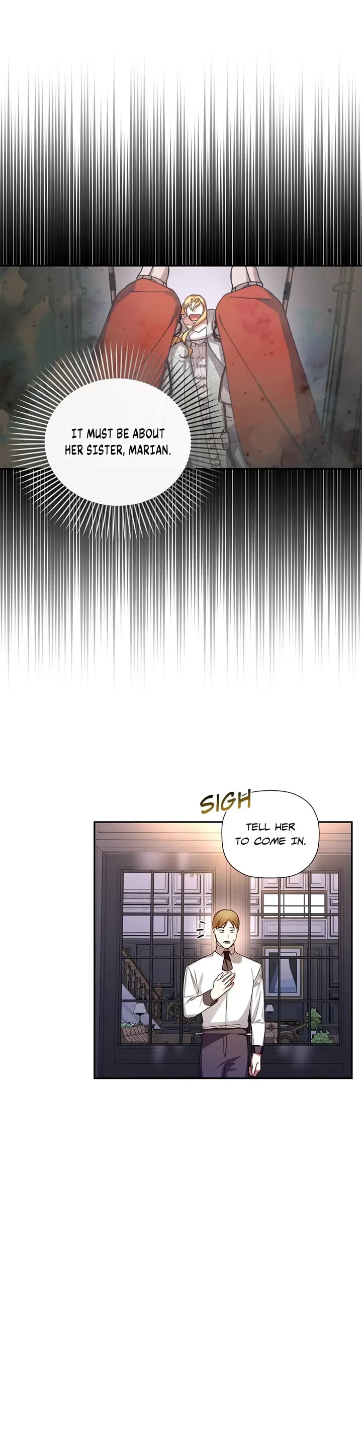 How to Hide the Emperor's Child chapter 25 page 5