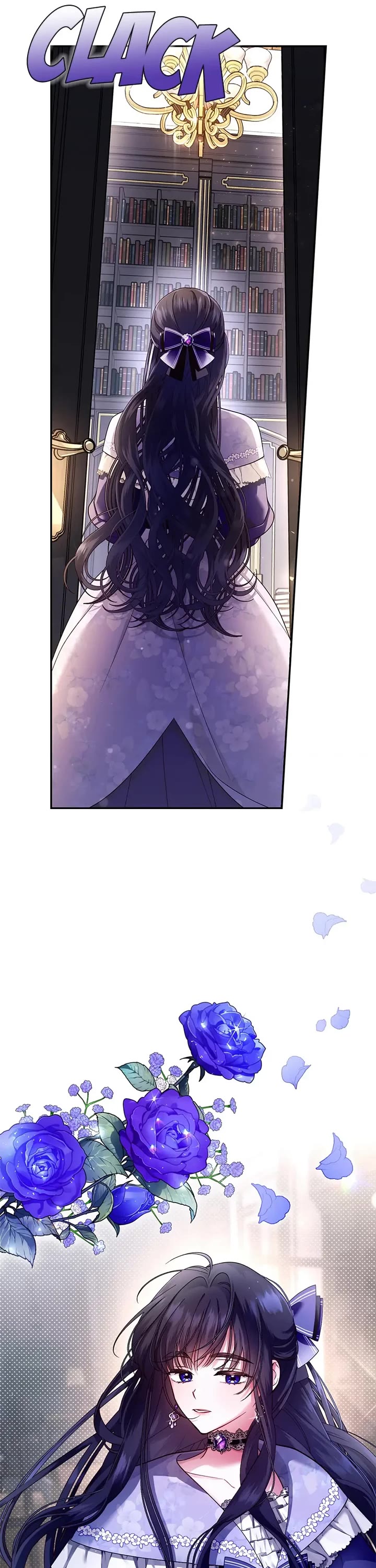 How to Hide the Emperor's Child chapter 25 page 6