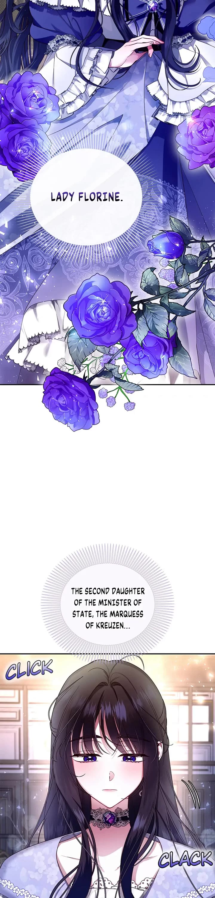 How to Hide the Emperor's Child chapter 25 page 7