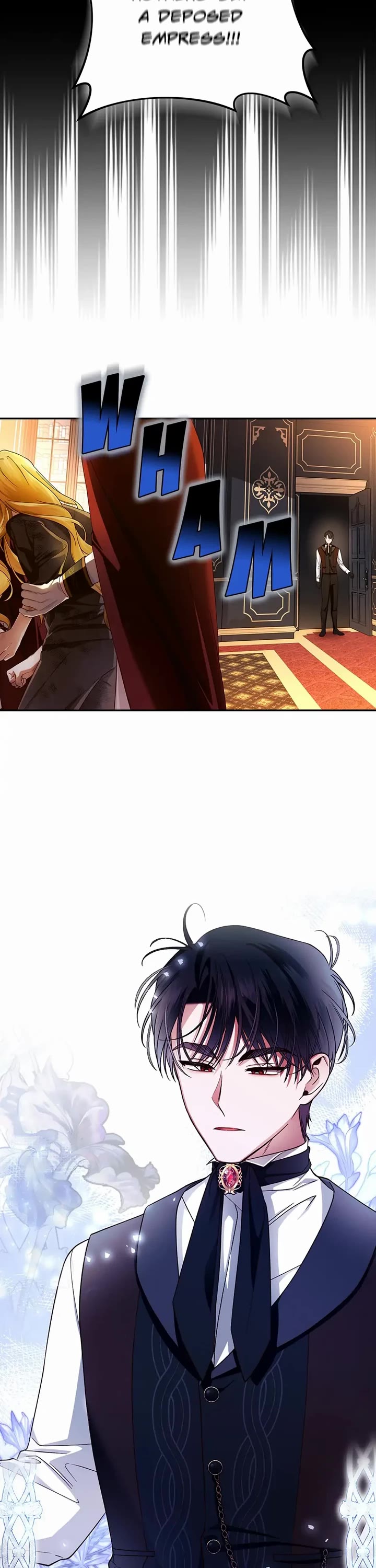 How to Hide the Emperor's Child chapter 26 page 16