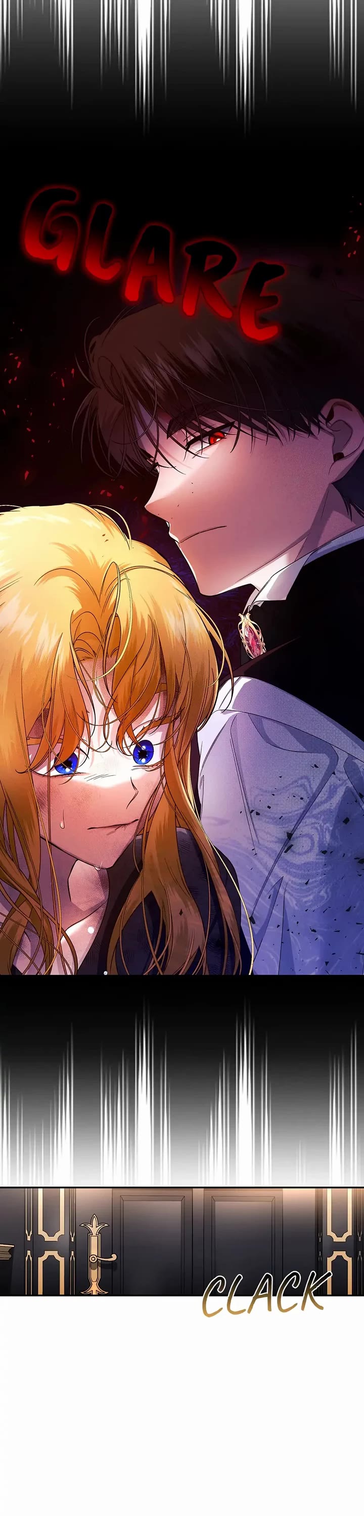 How to Hide the Emperor's Child chapter 26 page 18