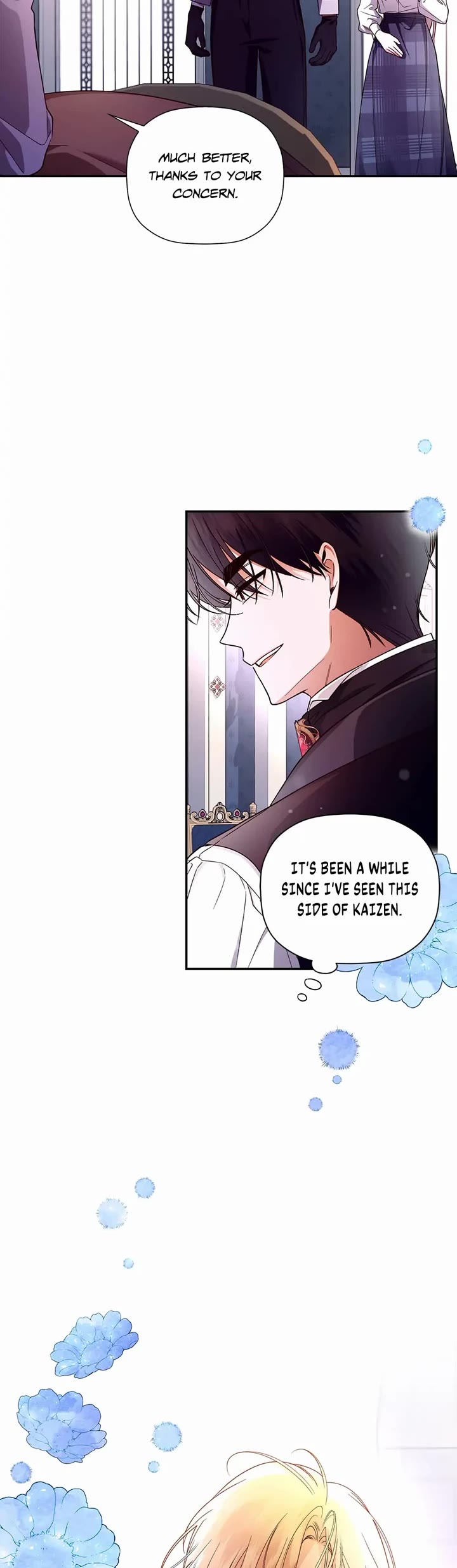 How to Hide the Emperor's Child chapter 26 page 25