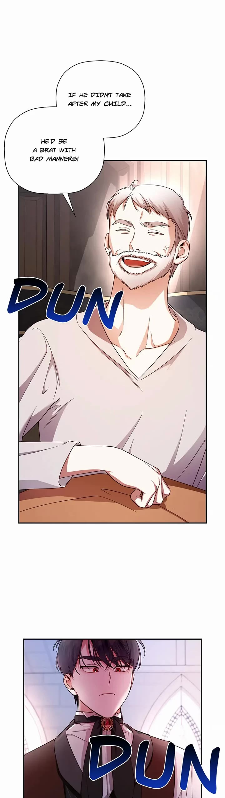 How to Hide the Emperor's Child chapter 26 page 29