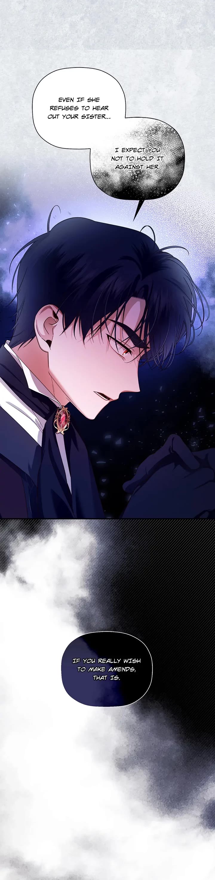 How to Hide the Emperor's Child chapter 26 page 5