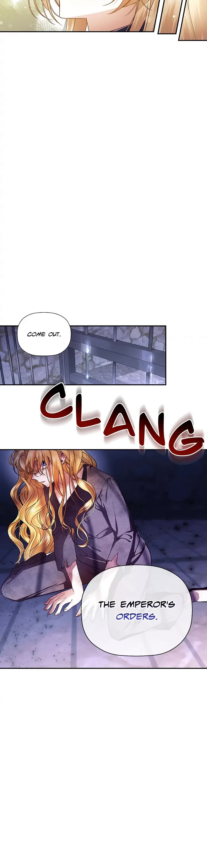 How to Hide the Emperor's Child chapter 26 page 7