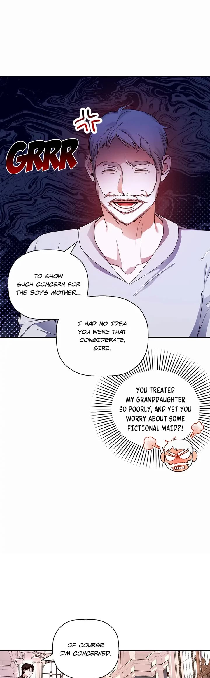 How to Hide the Emperor's Child chapter 27 page 4