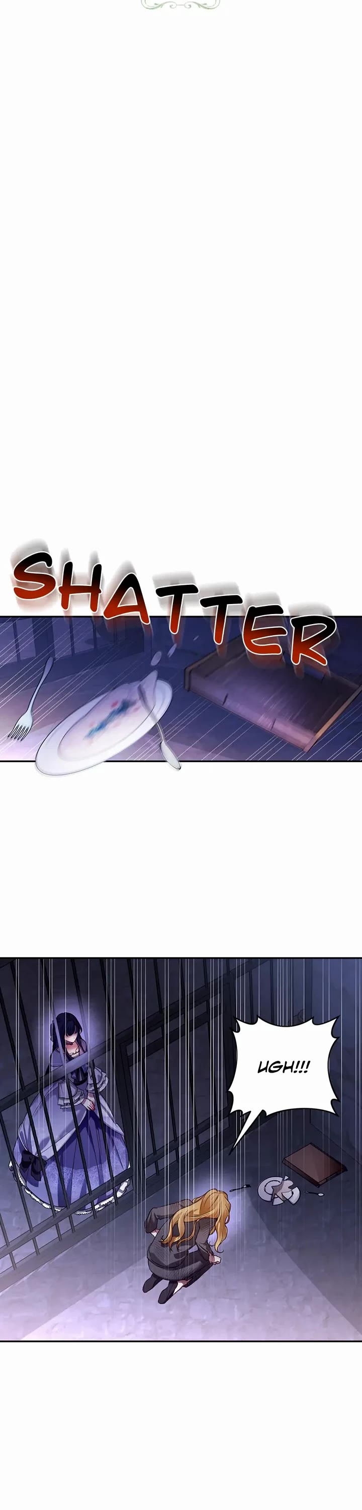 How to Hide the Emperor's Child chapter 28 page 22