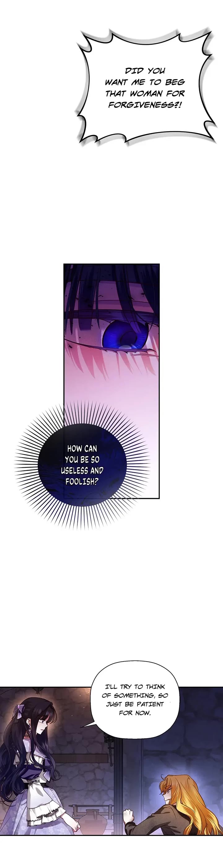 How to Hide the Emperor's Child chapter 28 page 24