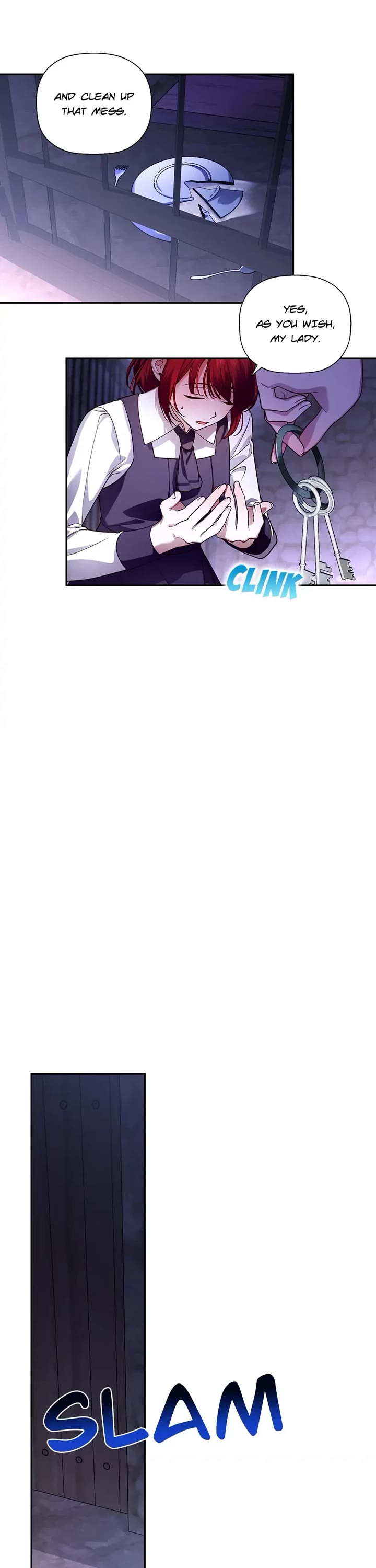 How to Hide the Emperor's Child chapter 28 page 26