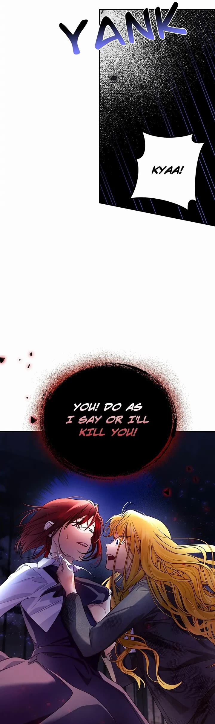 How to Hide the Emperor's Child chapter 28 page 29