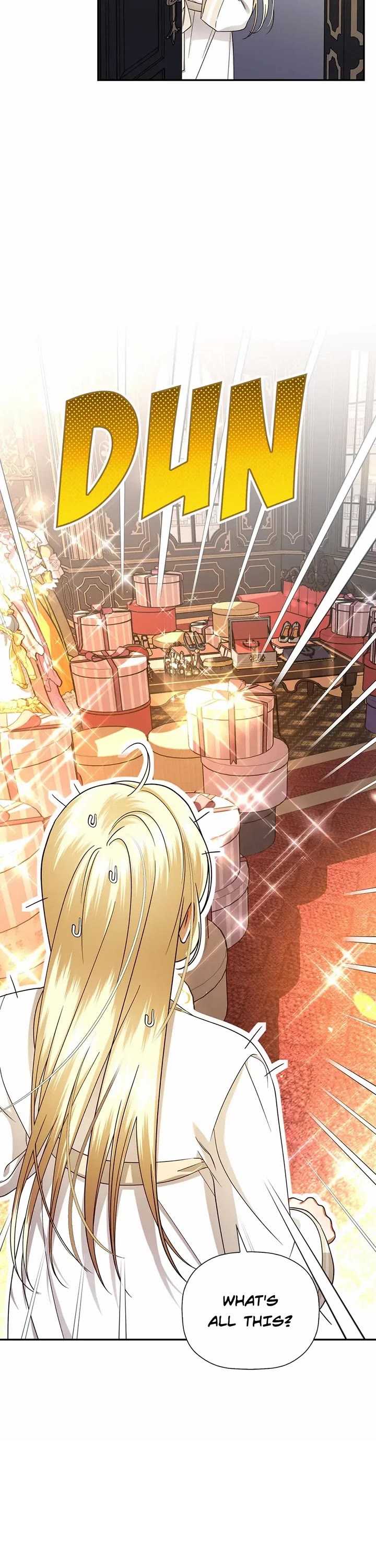 How to Hide the Emperor's Child chapter 28 page 31