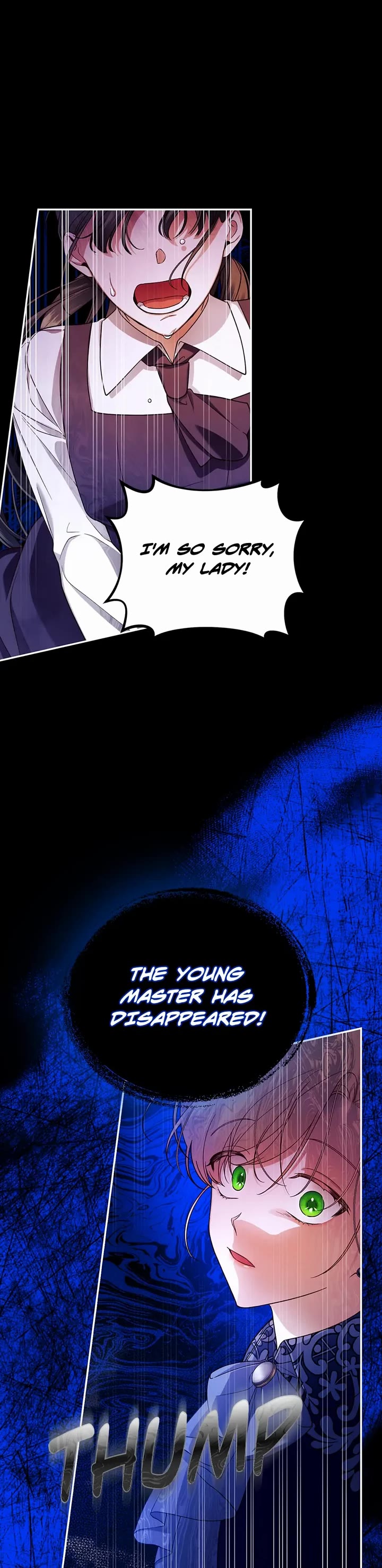 How to Hide the Emperor's Child chapter 29 page 15