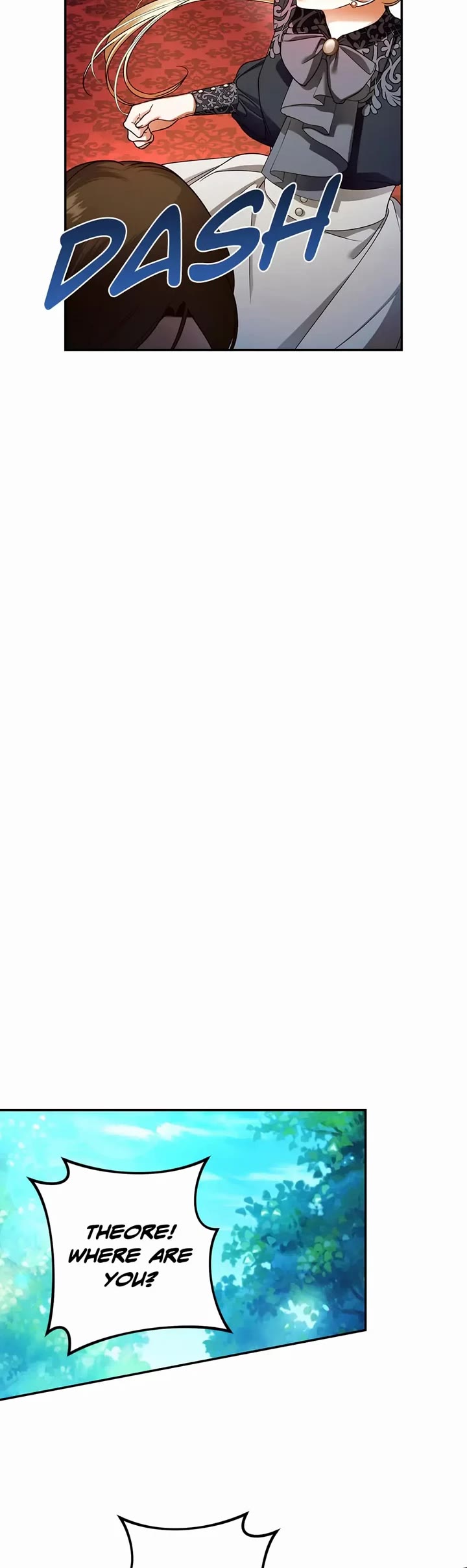 How to Hide the Emperor's Child chapter 29 page 19