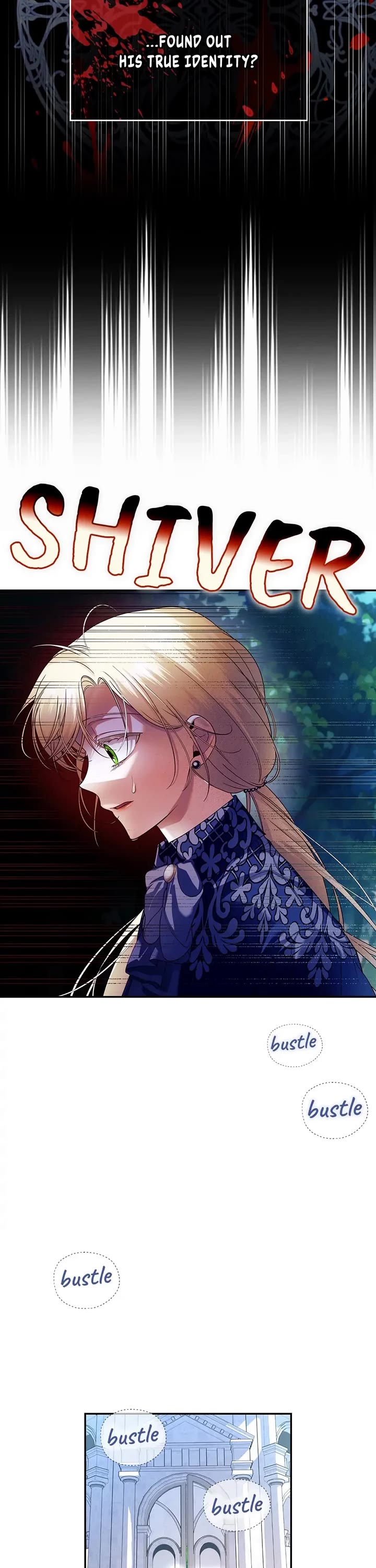 How to Hide the Emperor's Child chapter 29 page 22