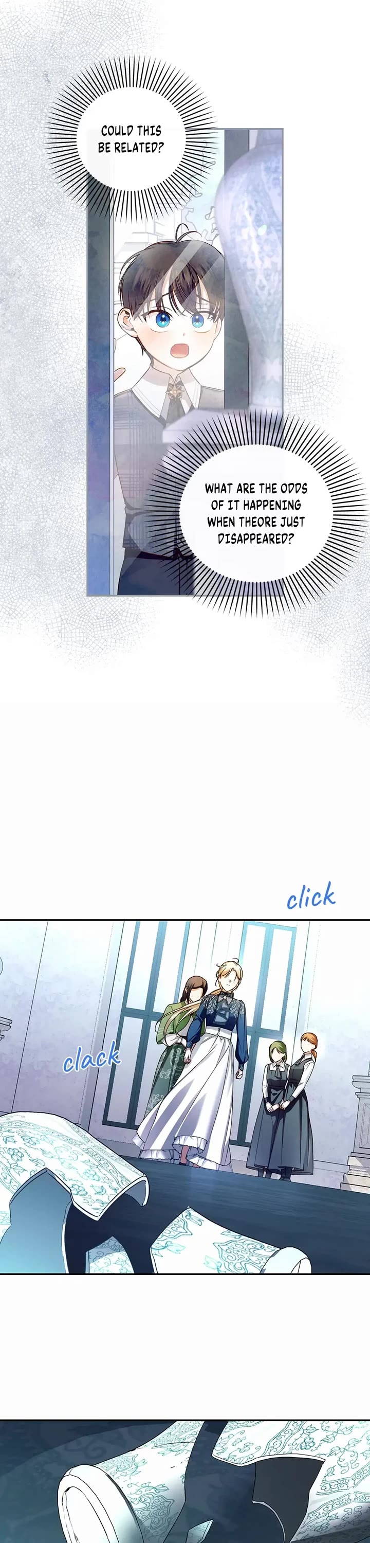 How to Hide the Emperor's Child chapter 29 page 26