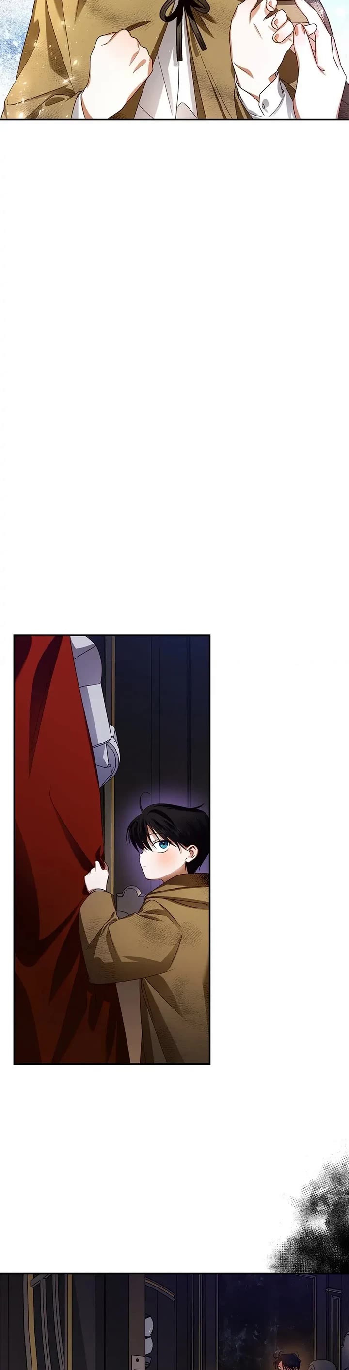 How to Hide the Emperor's Child chapter 3 page 15