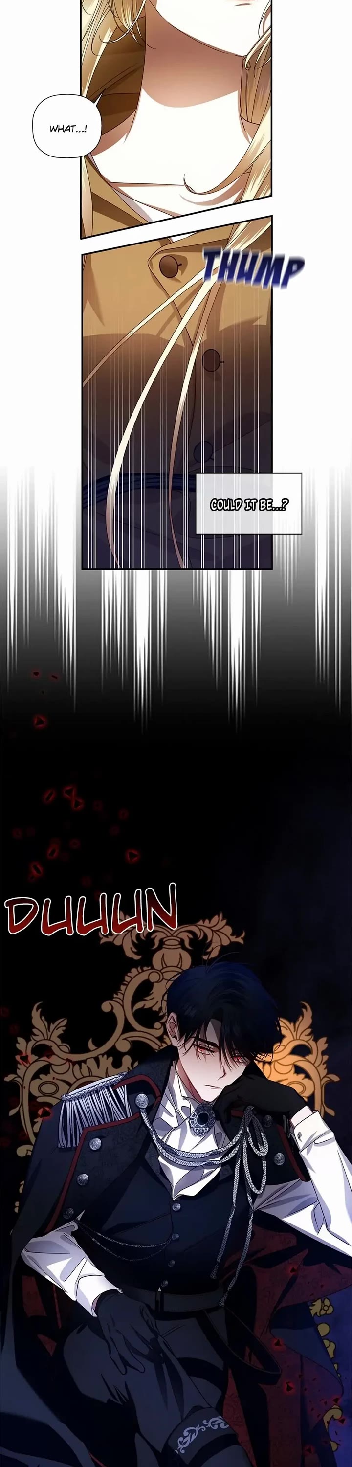 How to Hide the Emperor's Child chapter 3 page 23