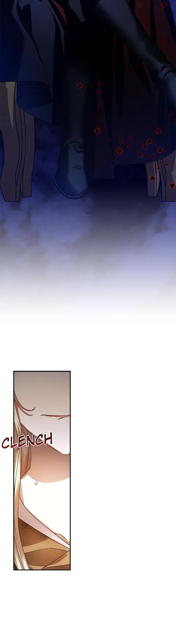 How to Hide the Emperor's Child chapter 3 page 24