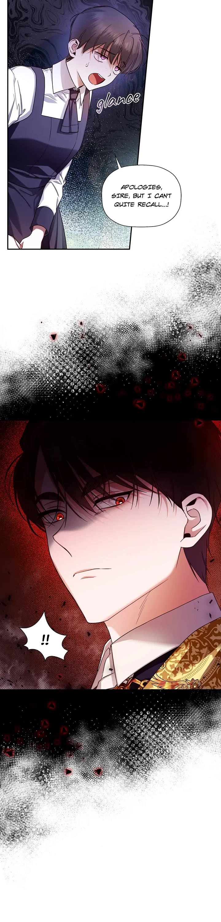 How to Hide the Emperor's Child chapter 30 page 12