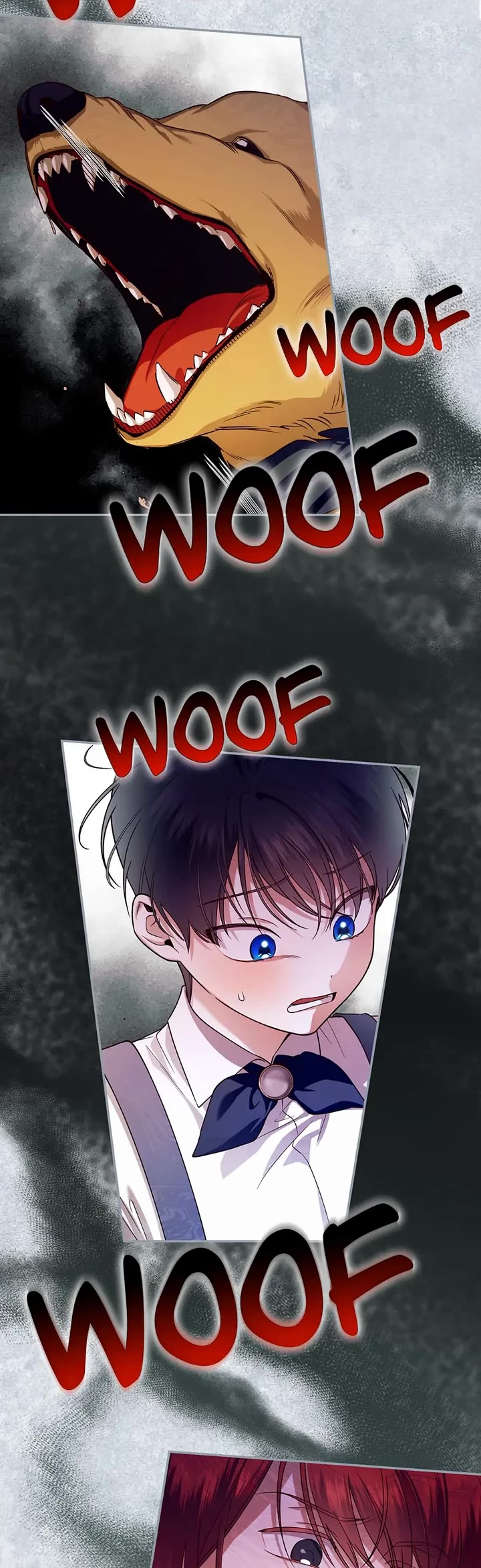 How to Hide the Emperor's Child chapter 30 page 24