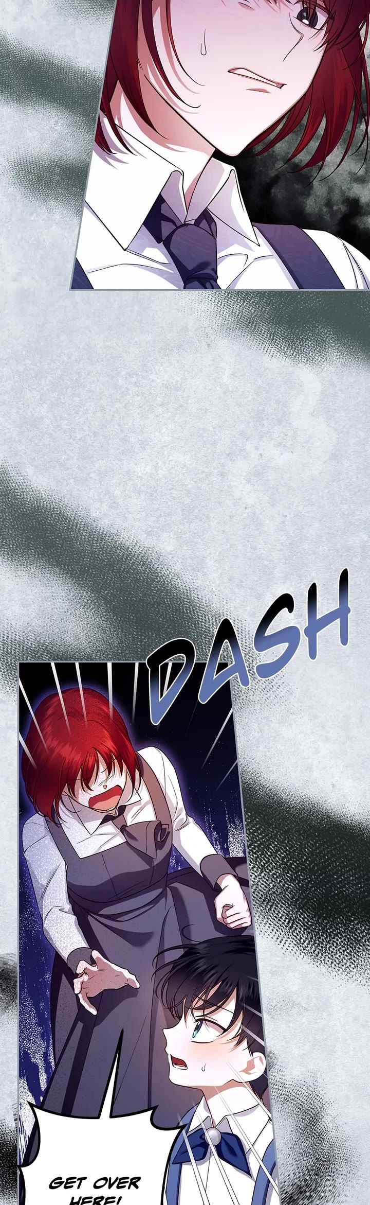 How to Hide the Emperor's Child chapter 30 page 25