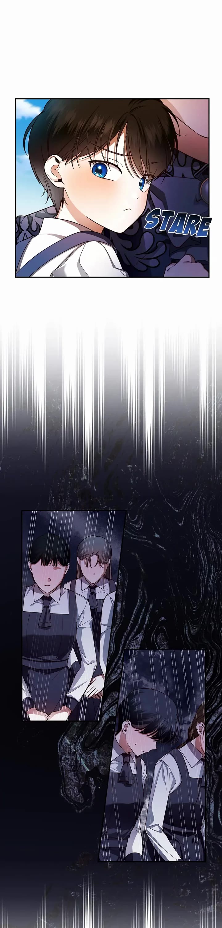 How to Hide the Emperor's Child chapter 31 page 17