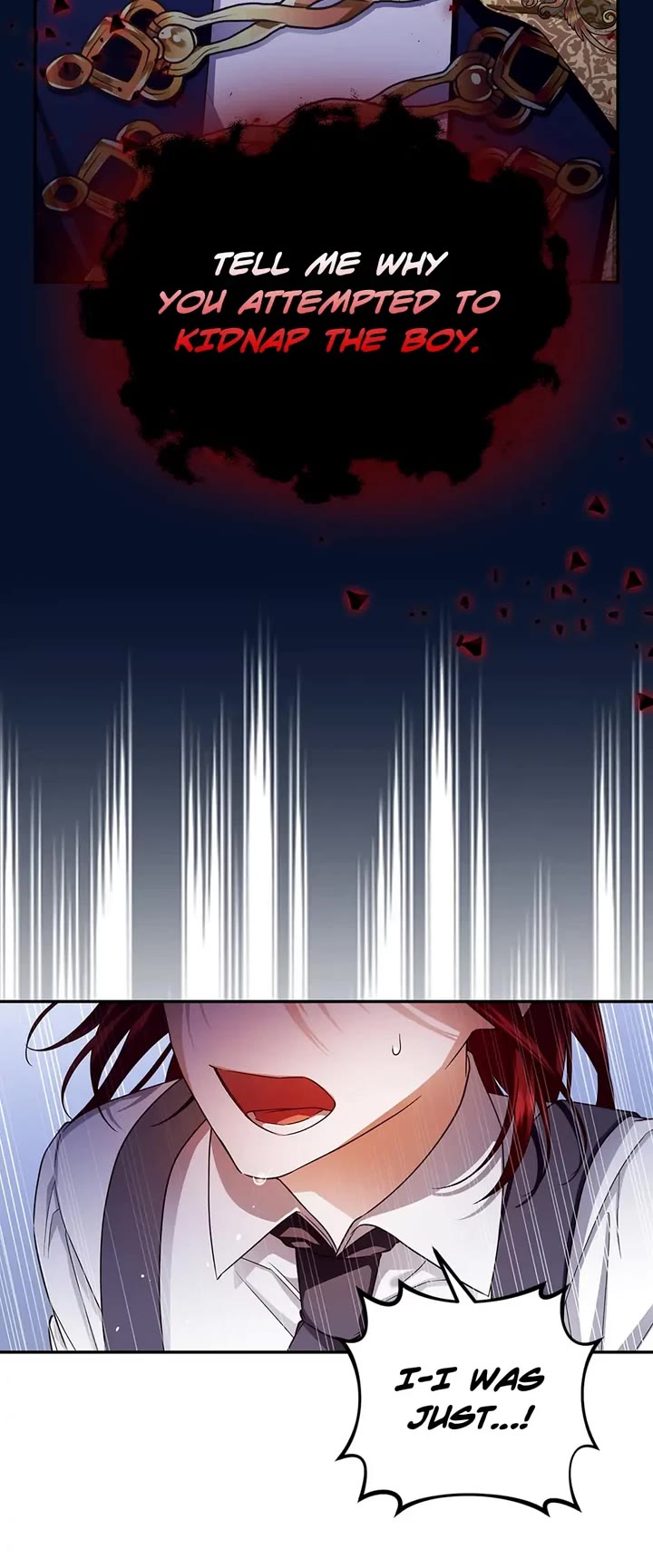 How to Hide the Emperor's Child chapter 31 page 29