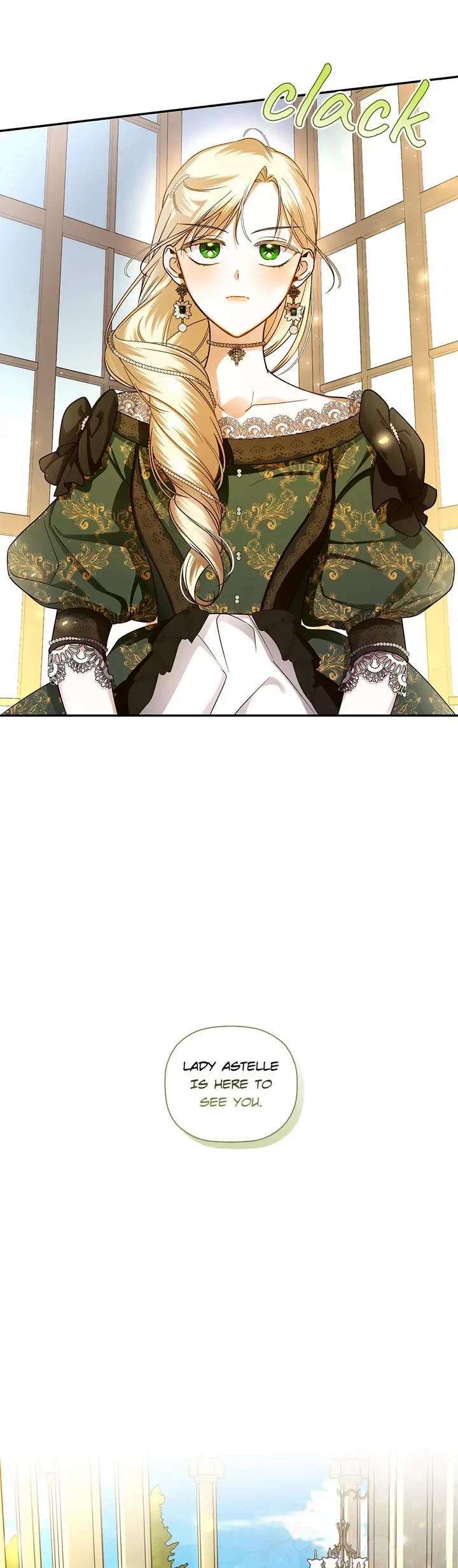 How to Hide the Emperor's Child chapter 32 page 24