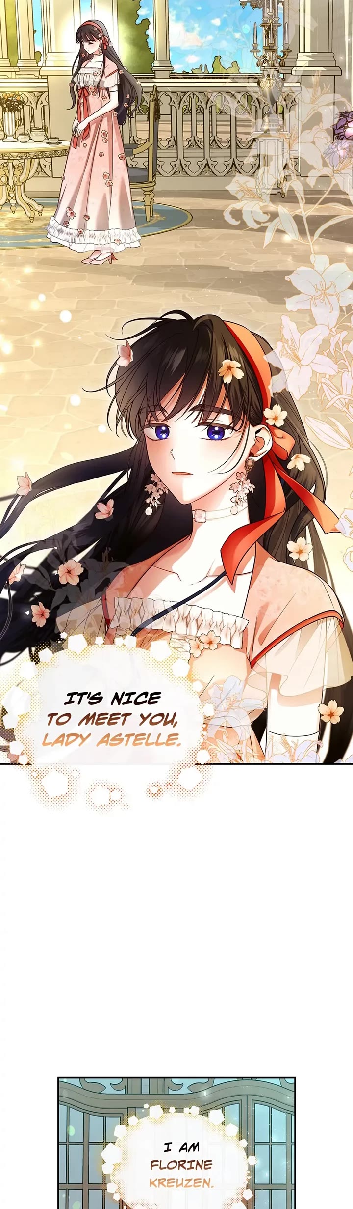 How to Hide the Emperor's Child chapter 32 page 25