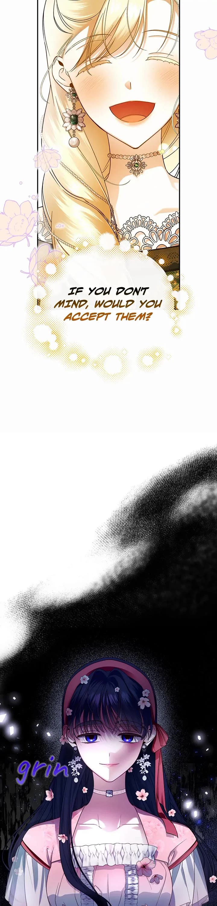 How to Hide the Emperor's Child chapter 32 page 31