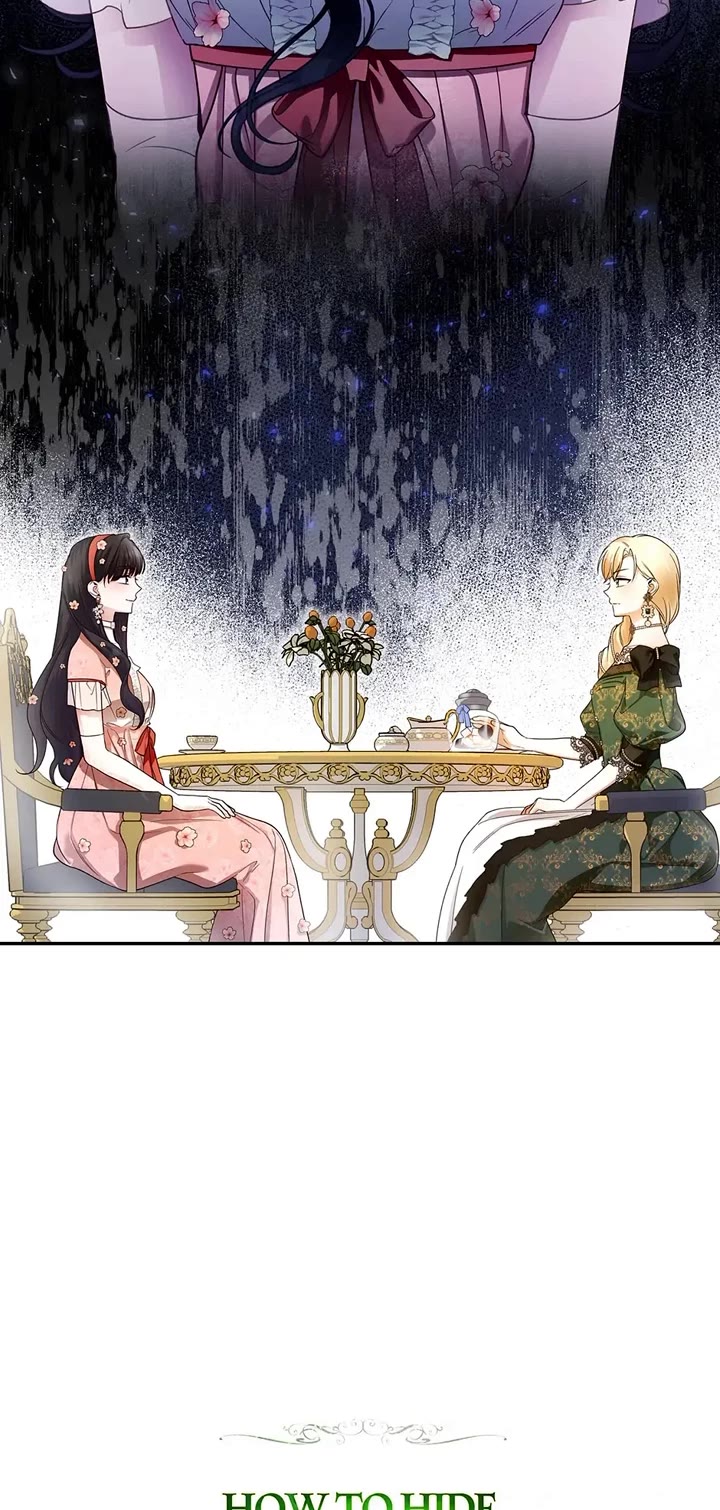 How to Hide the Emperor's Child chapter 32 page 32