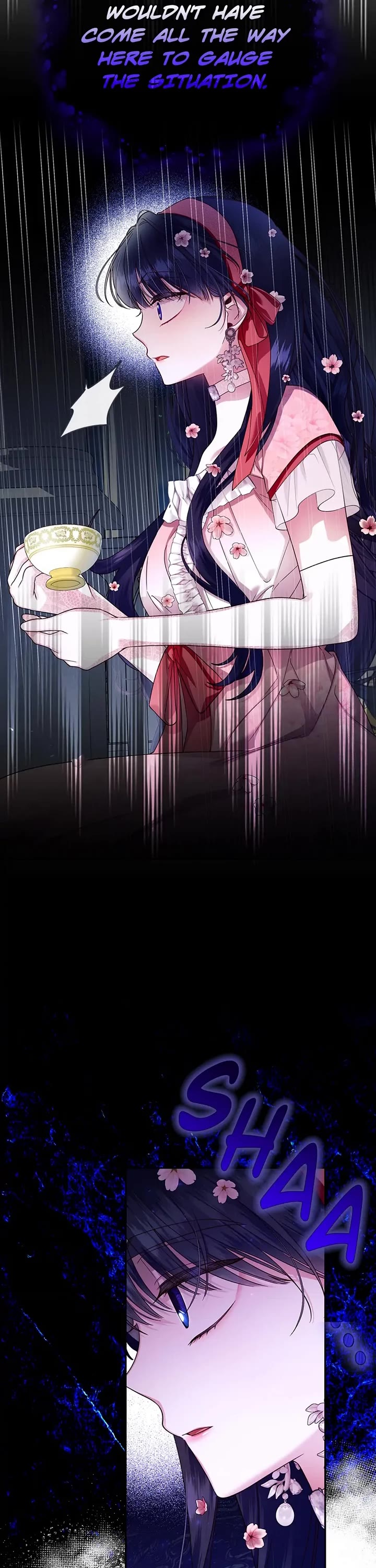 How to Hide the Emperor's Child chapter 33 page 13