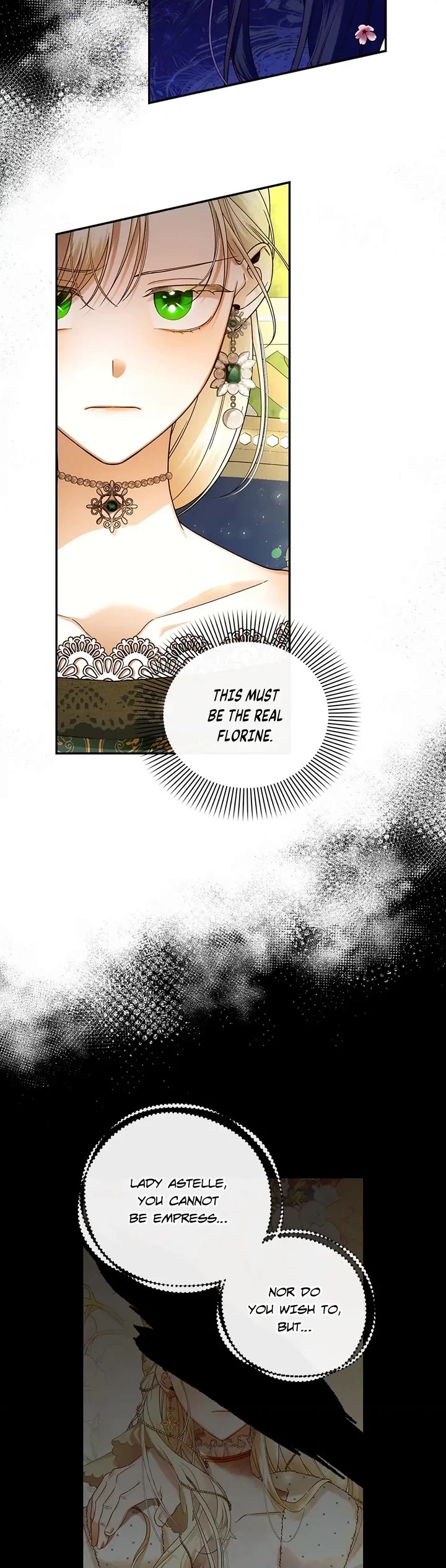 How to Hide the Emperor's Child chapter 33 page 14