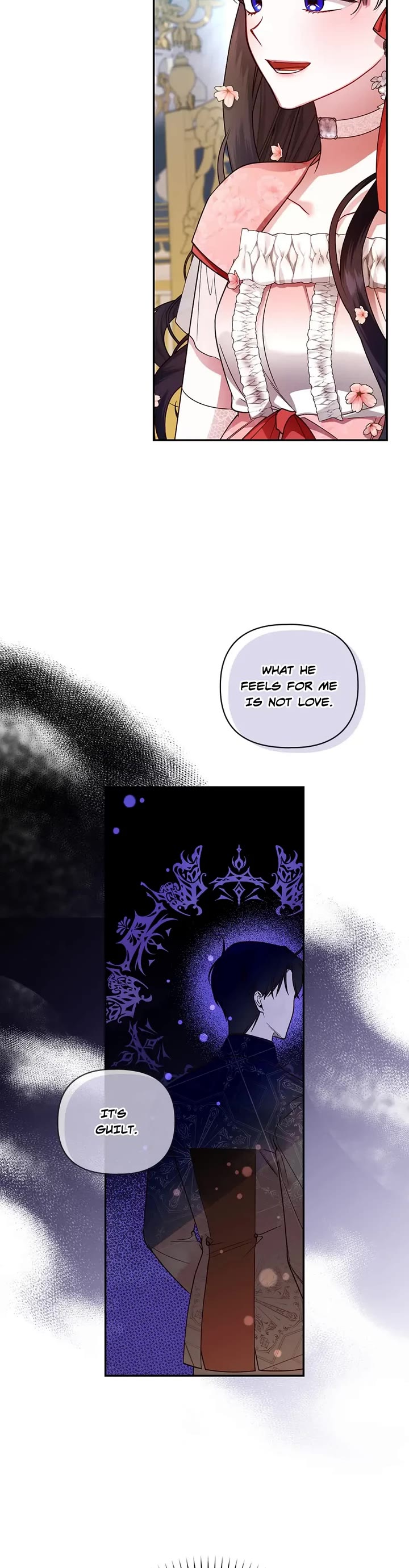 How to Hide the Emperor's Child chapter 33 page 19
