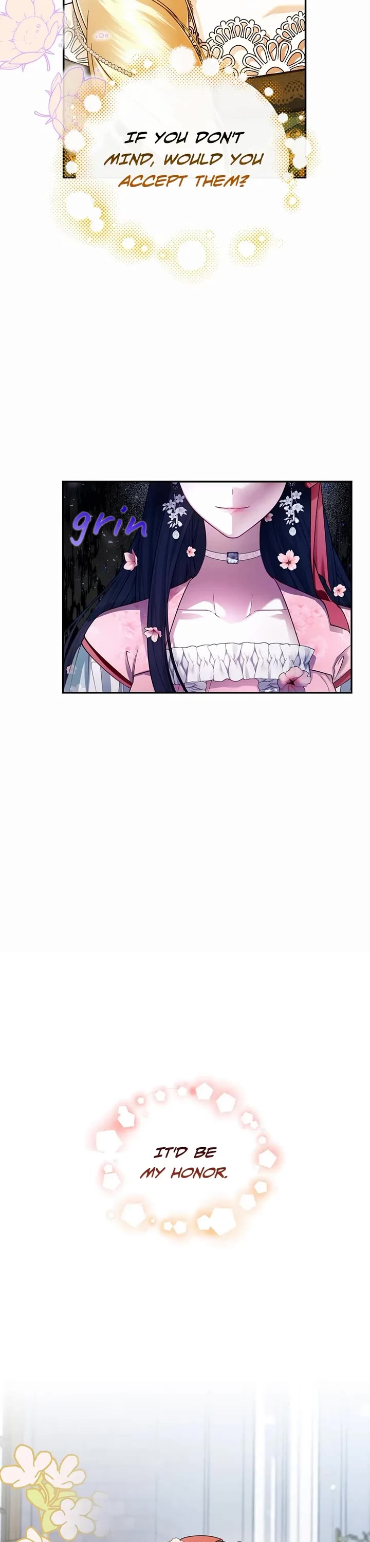 How to Hide the Emperor's Child chapter 33 page 2