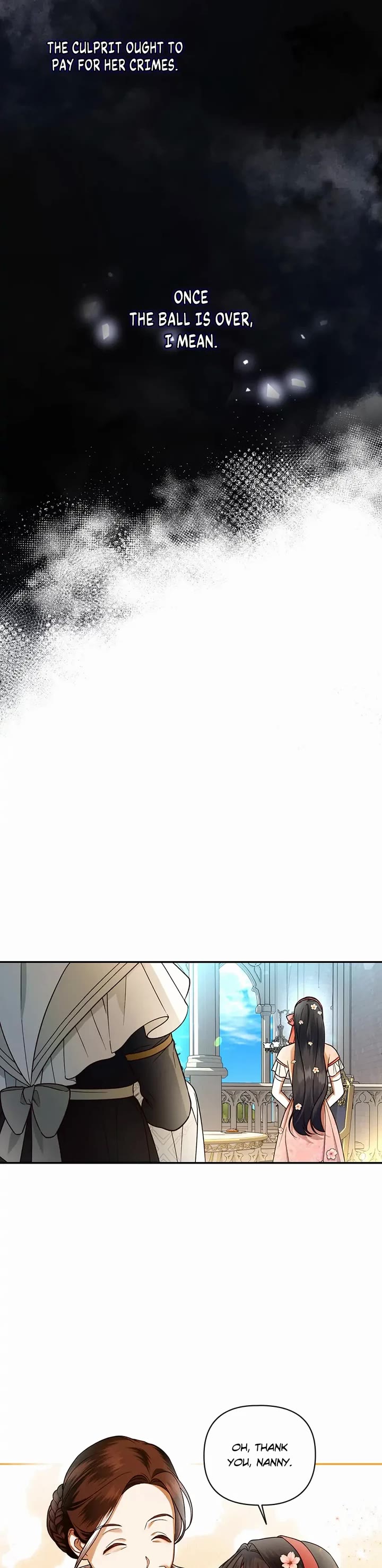 How to Hide the Emperor's Child chapter 33 page 25