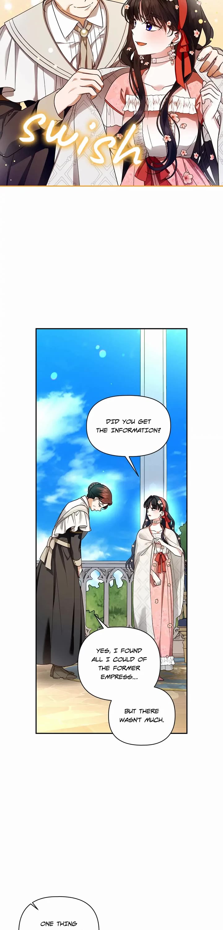 How to Hide the Emperor's Child chapter 33 page 26