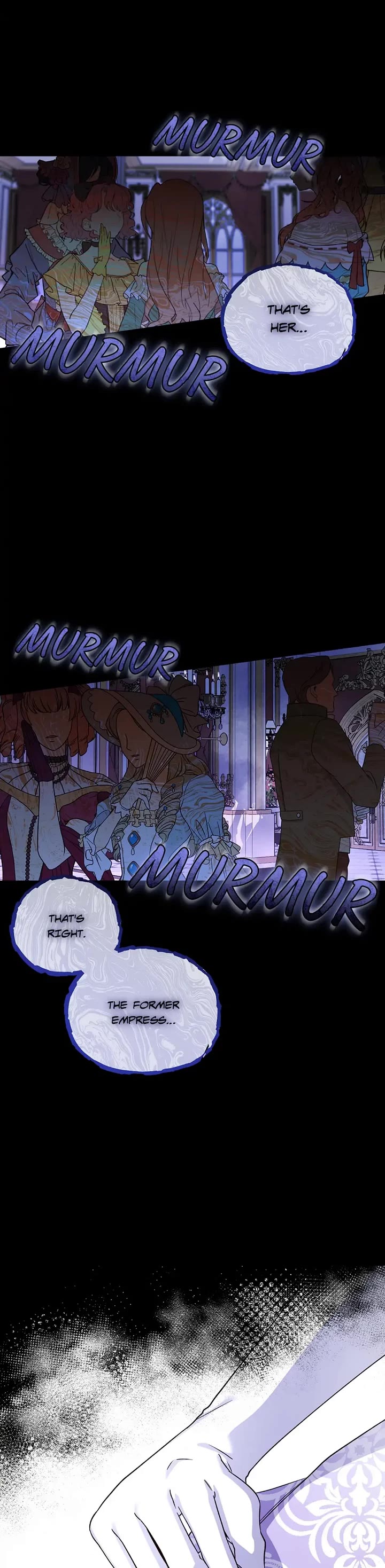 How to Hide the Emperor's Child chapter 34 page 10