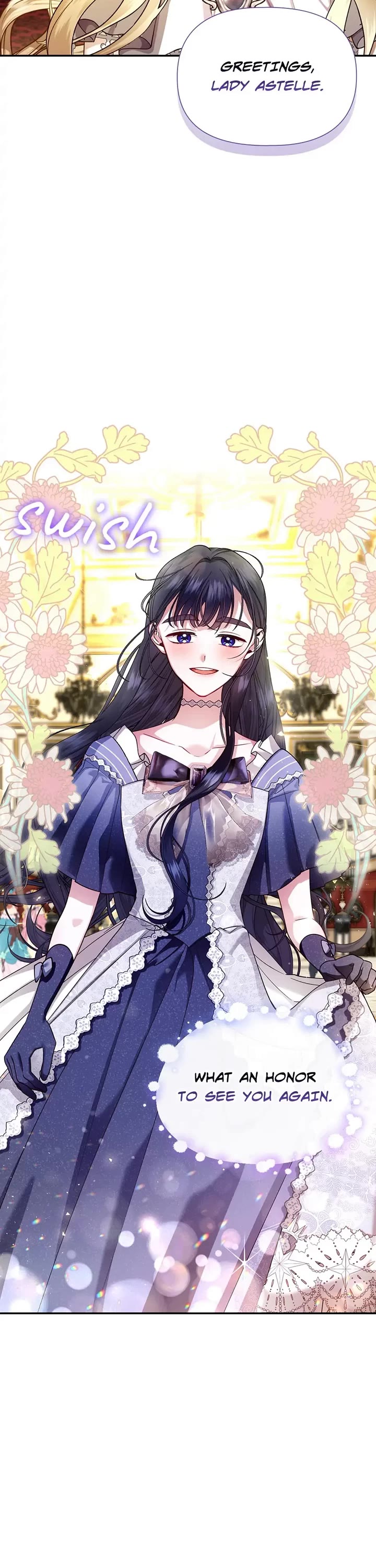 How to Hide the Emperor's Child chapter 34 page 12