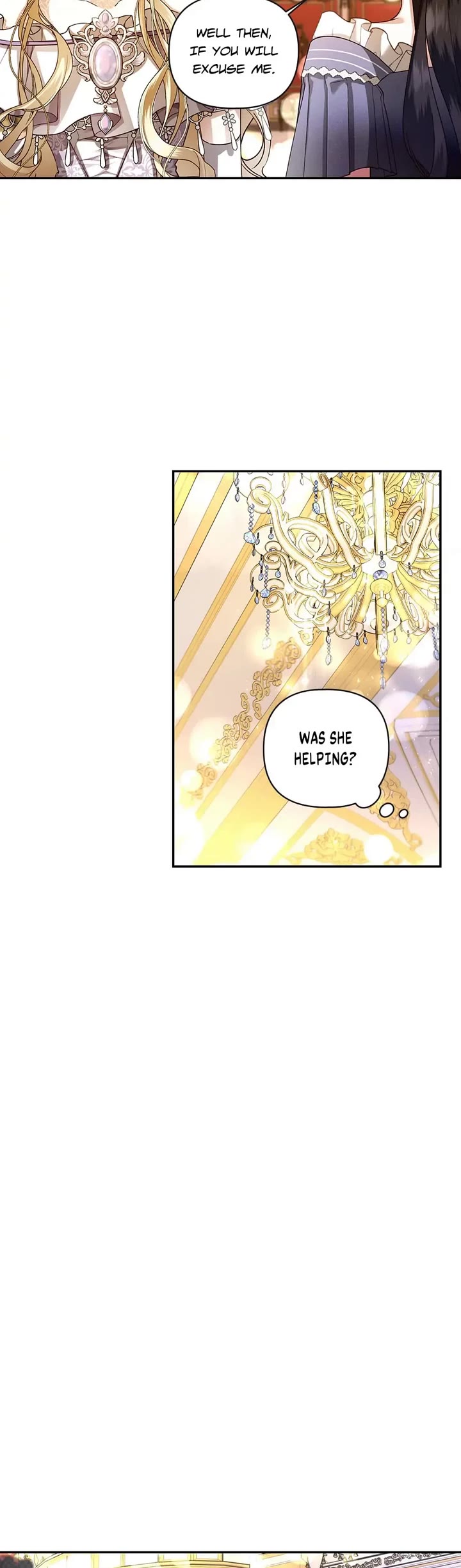 How to Hide the Emperor's Child chapter 34 page 14