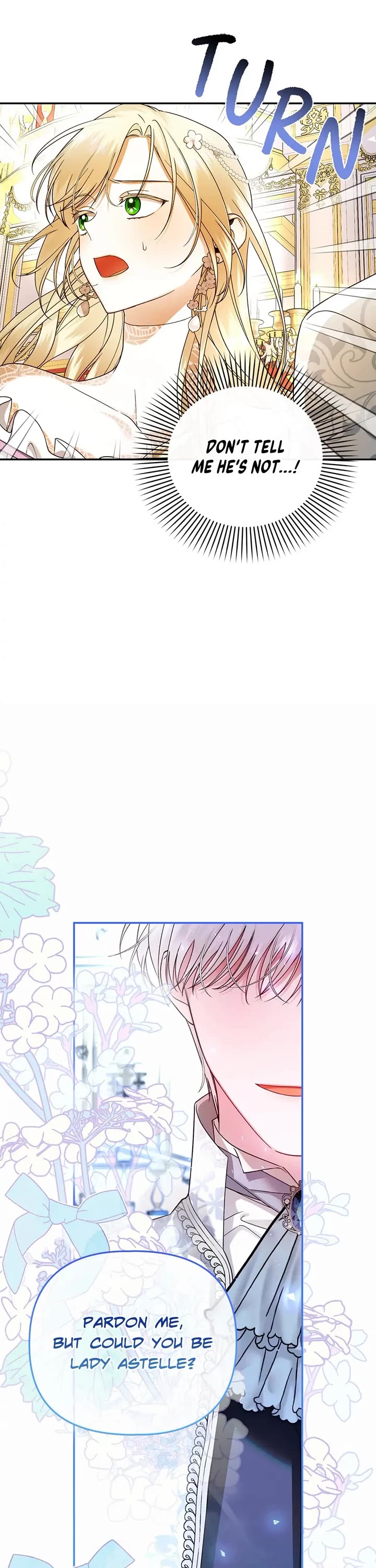 How to Hide the Emperor's Child chapter 34 page 16