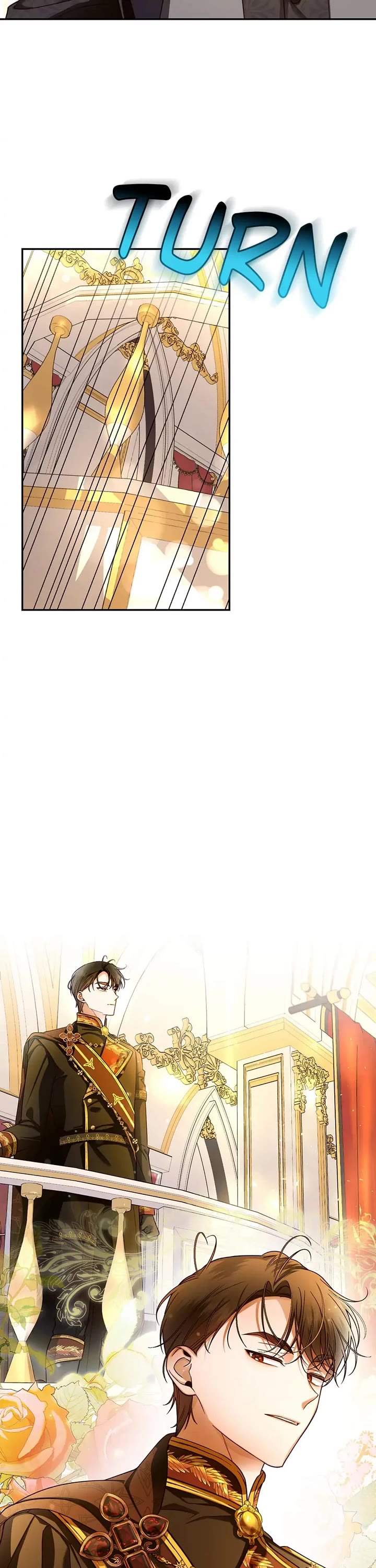 How to Hide the Emperor's Child chapter 34 page 26